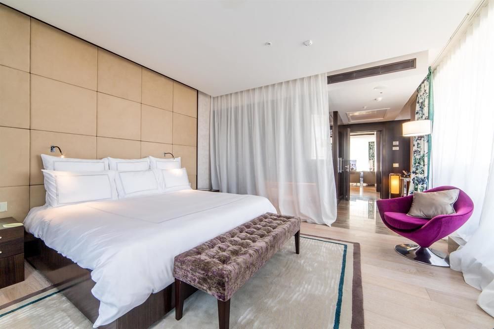 Swissôtel Resort Sochi Kamelia