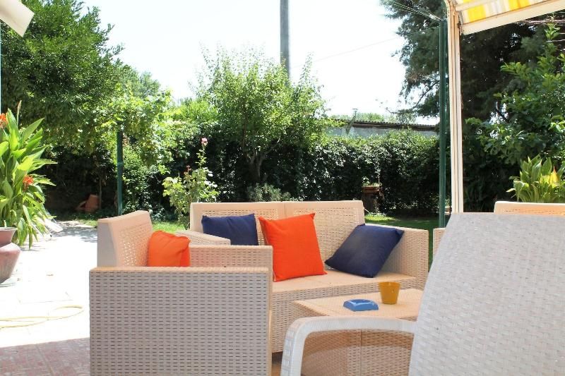 Casa Bluelive