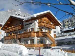 Hotel Garni Al Viel