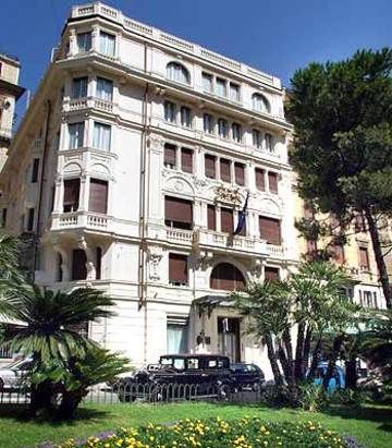 Hotel Continental