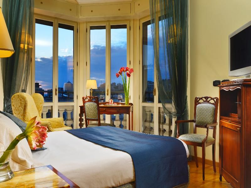 Hotel Continental