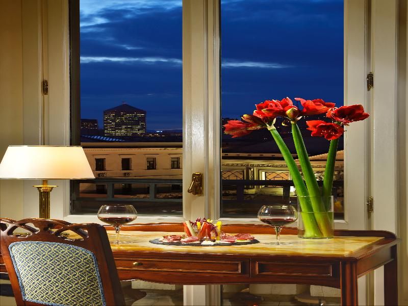 Hotel Continental