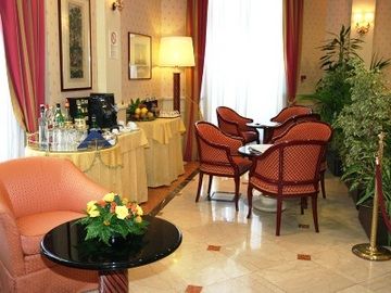 Hotel Continental