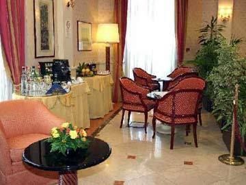 Hotel Continental