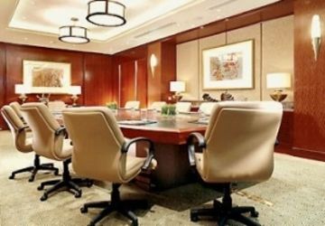 Renaissance Tianjin TEDA Convention Centre Hotel