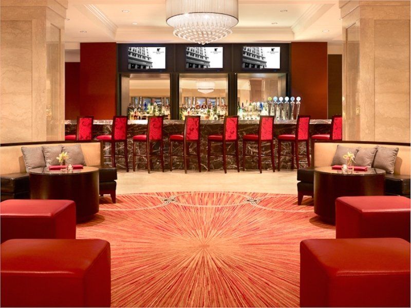 JW Marriott Chicago