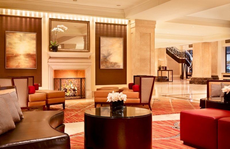 JW Marriott Chicago