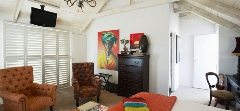 Abalone Hotel & Villas