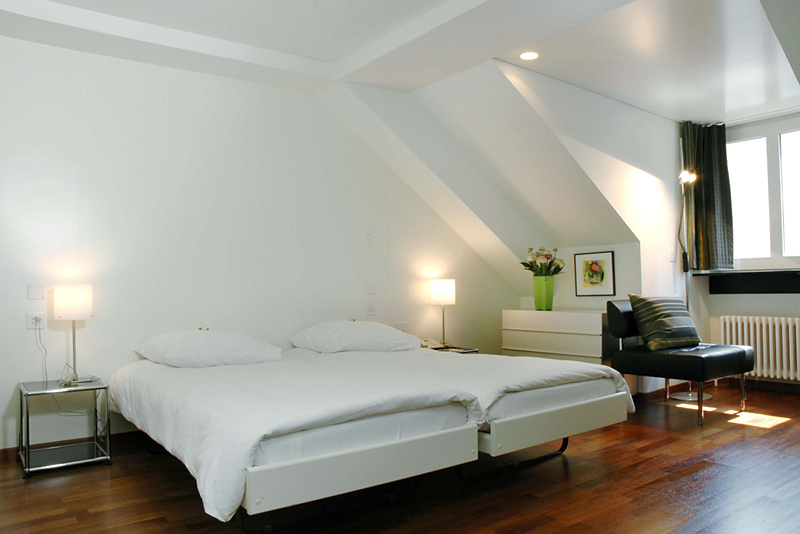 Hotel Helmhaus