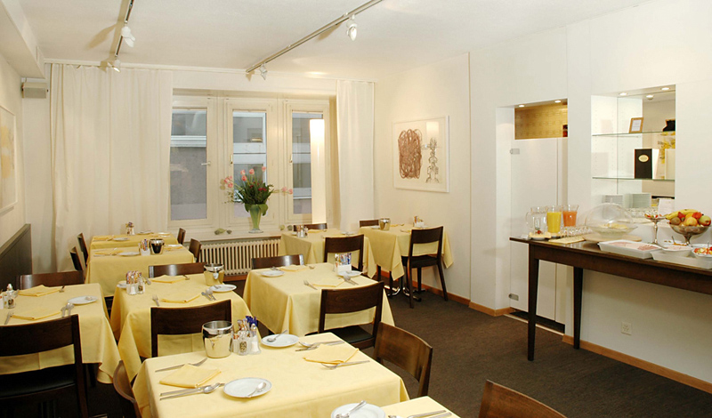 Hotel Helmhaus