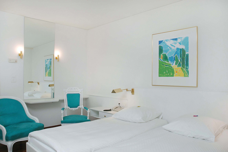 Hotel Helmhaus