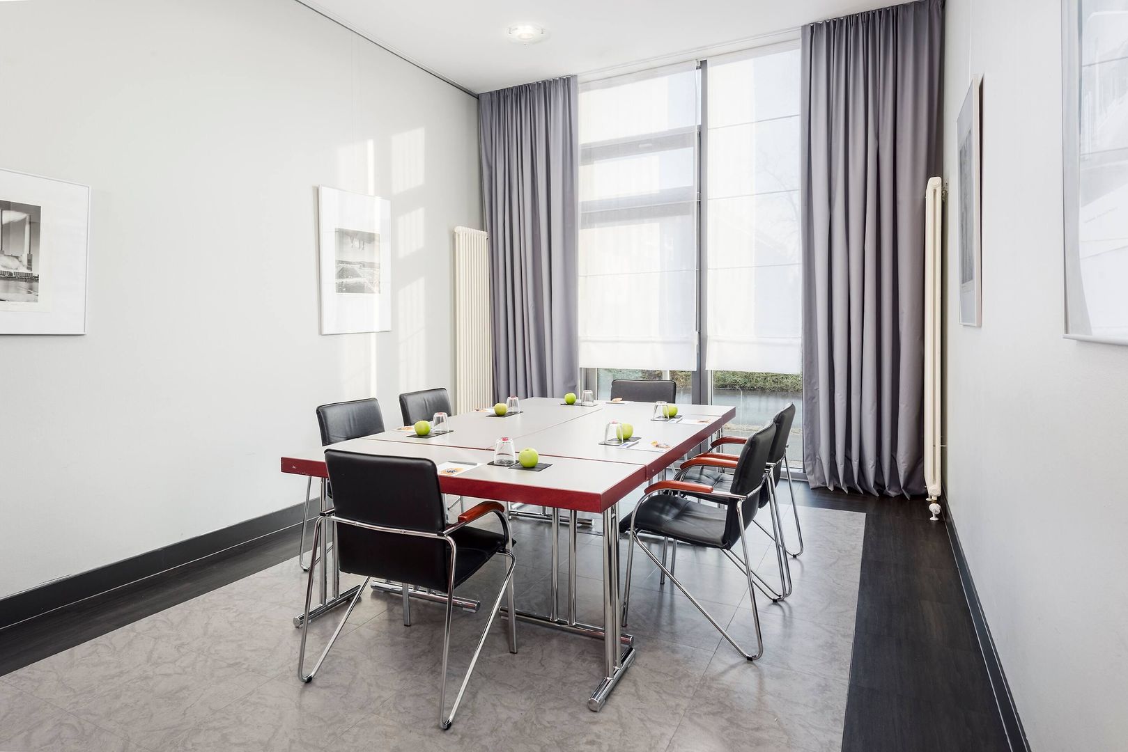 Hotel Wolfsburg Centrum Affiliated by Meliá Hotel