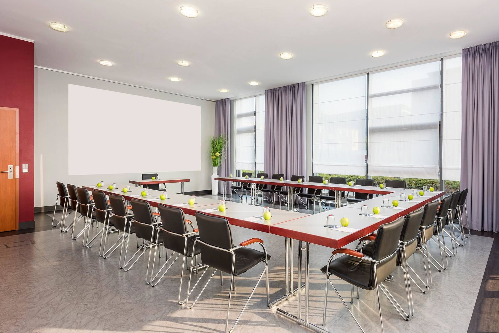 Hotel Wolfsburg Centrum Affiliated by Meliá Hotel