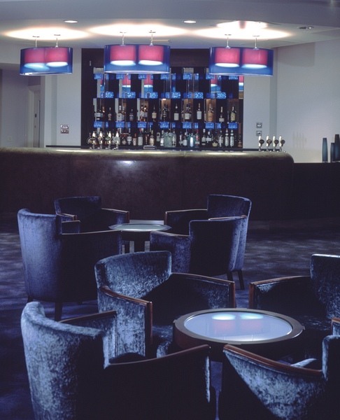 Nottingham Belfry Hotel & Spa
