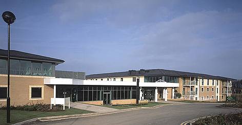 Nottingham Belfry Hotel & Spa