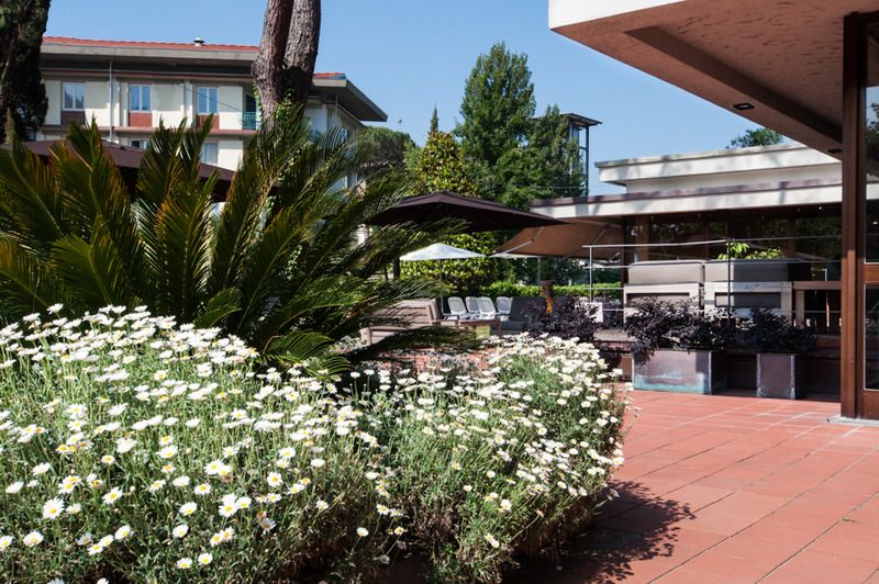 Hotel Michelangelo