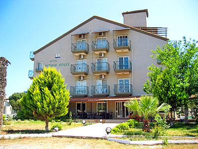 Didyma House