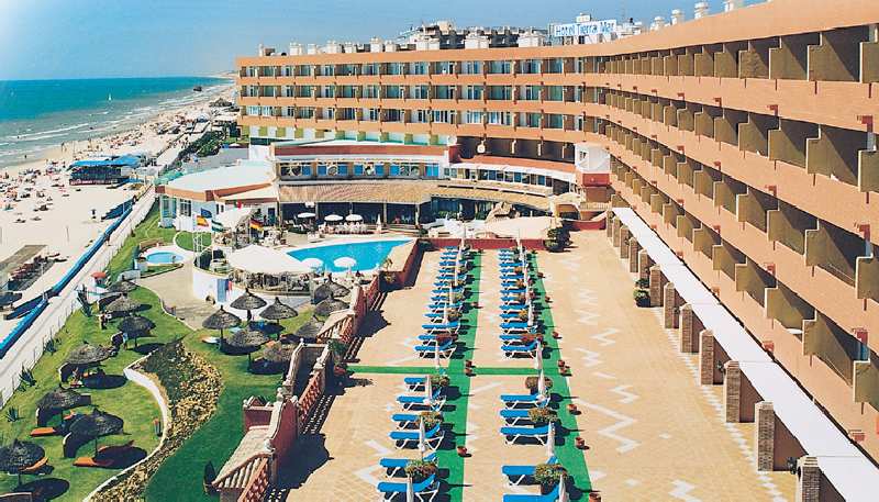ON Hotels Oceanfront