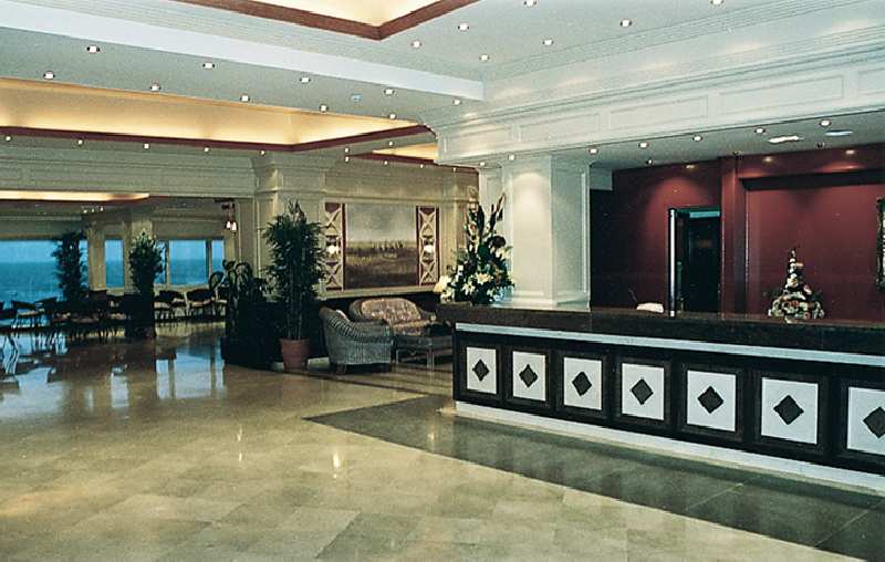 ON Hotels Oceanfront