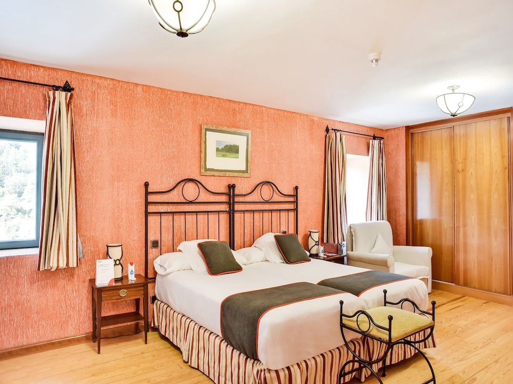 Hotel Corzo