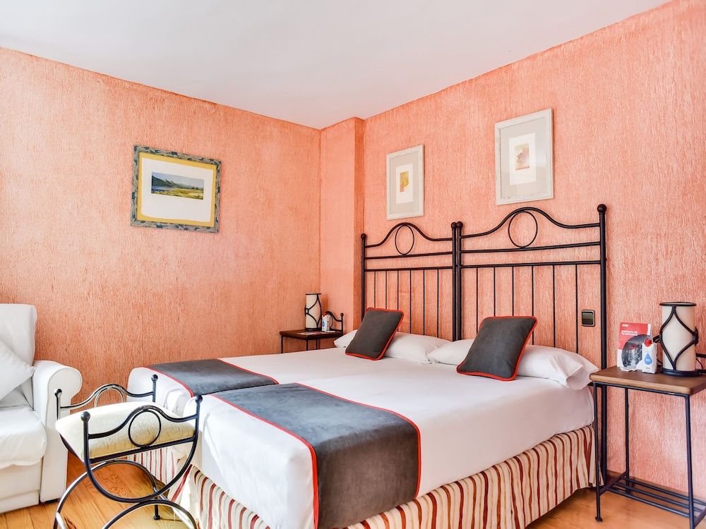 Hotel Corzo