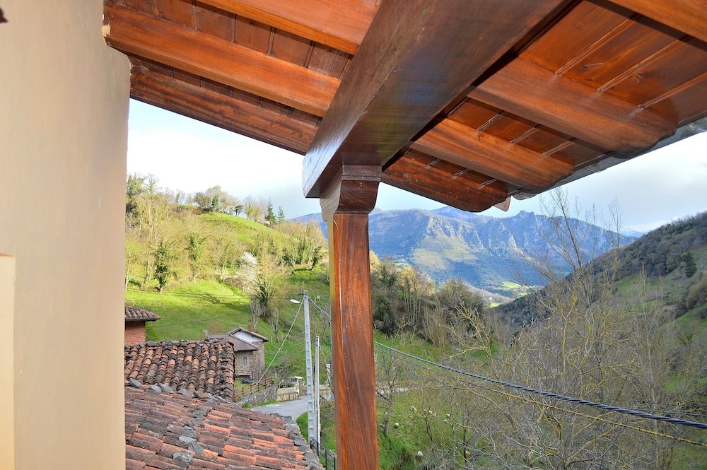 Posada Peñas Arriba
