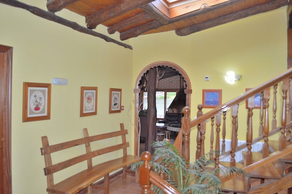 Posada Peñas Arriba