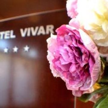 Hotel Vivar