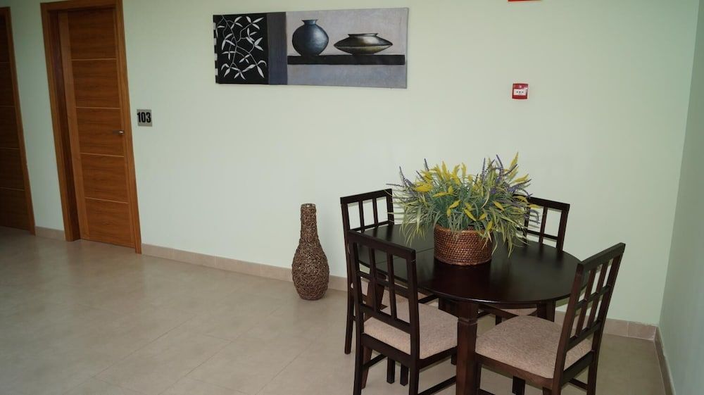 Hotel Restaurante El Castillo