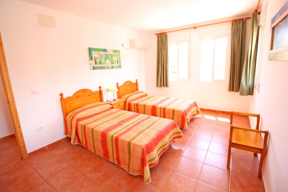Villas Costa Calpe Palmira