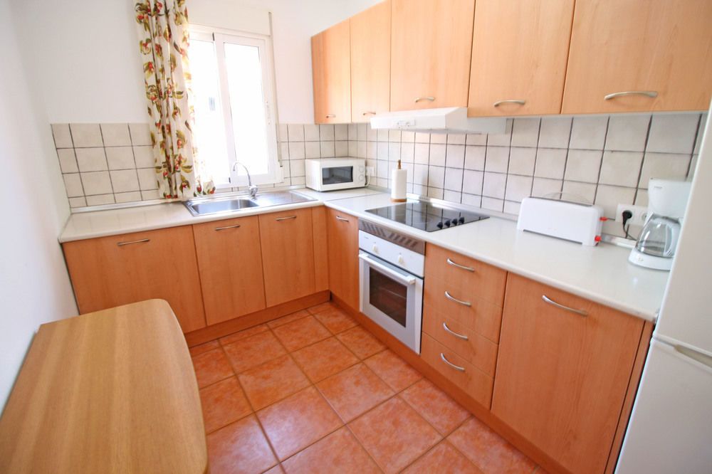 Villas Costa Calpe Palmira