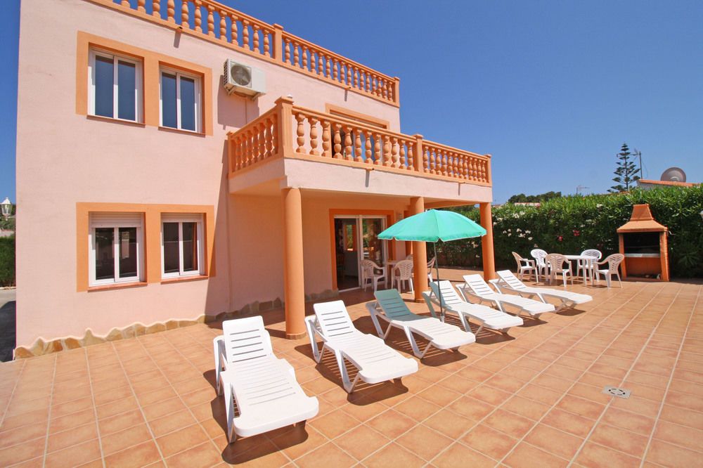 Villas Costa Calpe Palmira