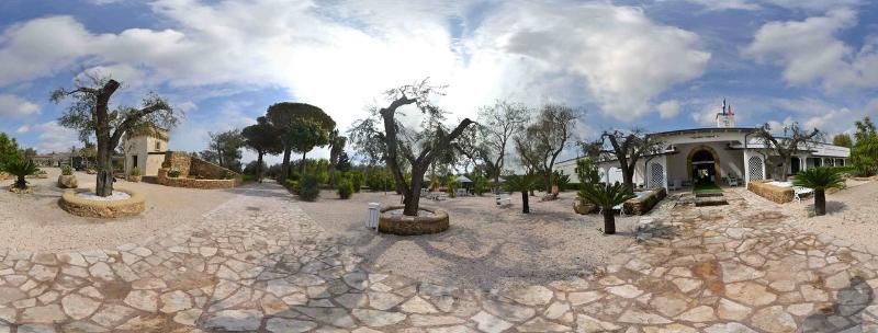 Masseria Pisciani
