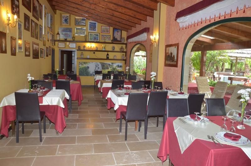 Masseria Pisciani