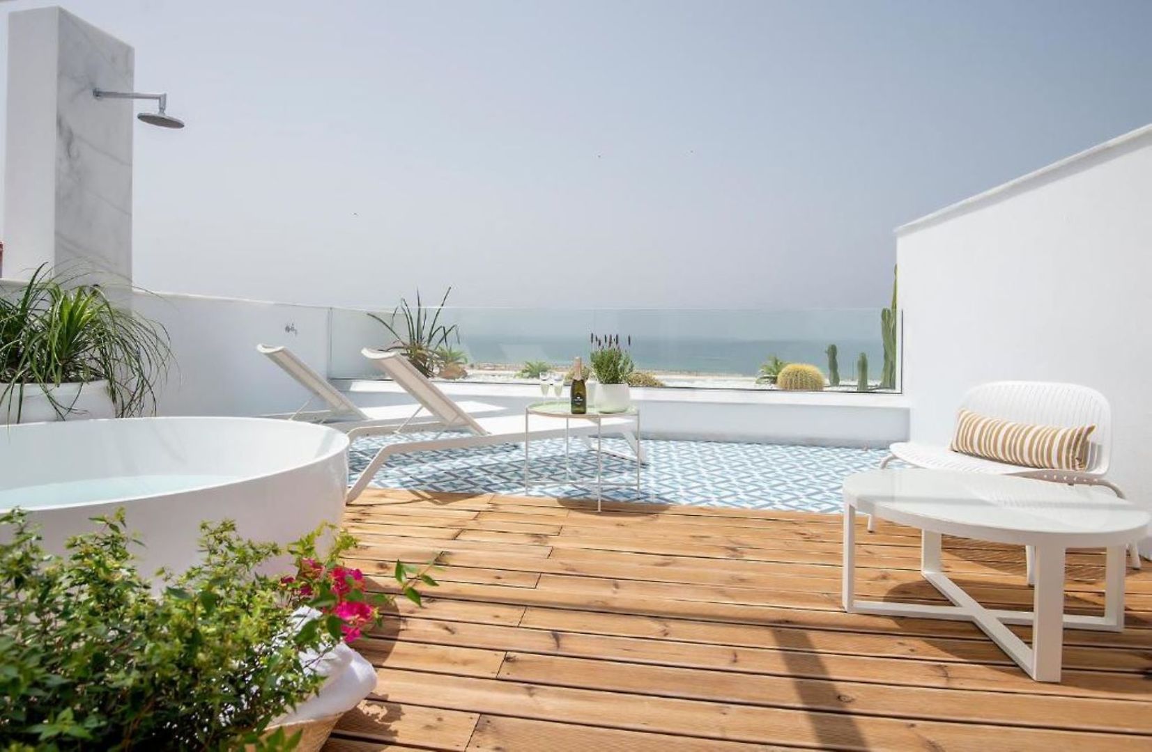 Alzocaire Hostal Boutique