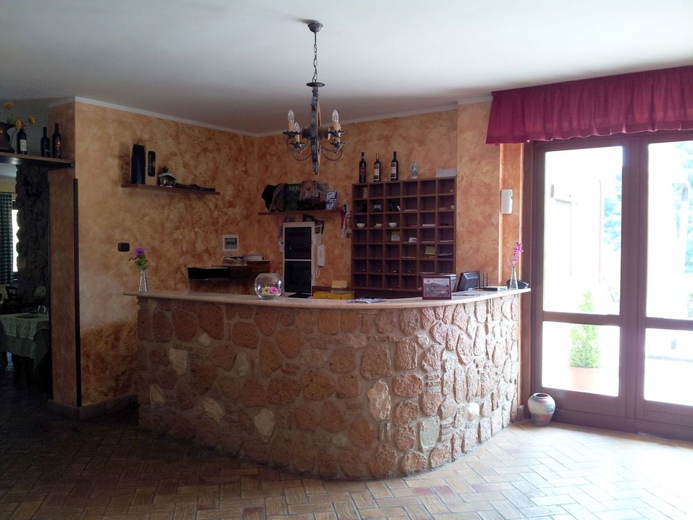 La Rocca dei Briganti