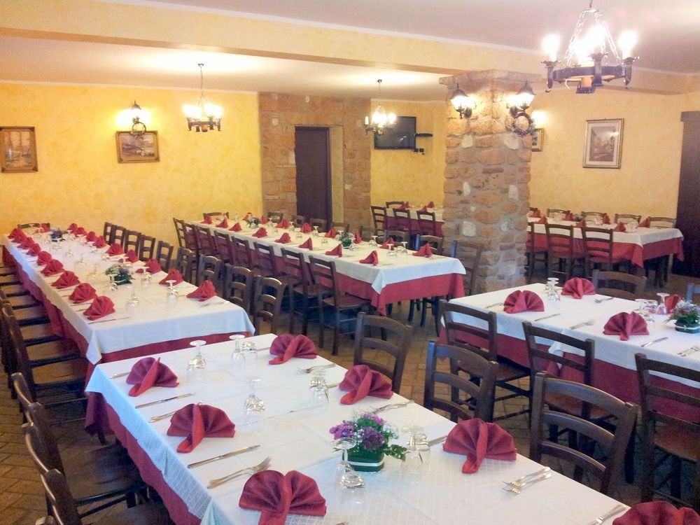 La Rocca dei Briganti