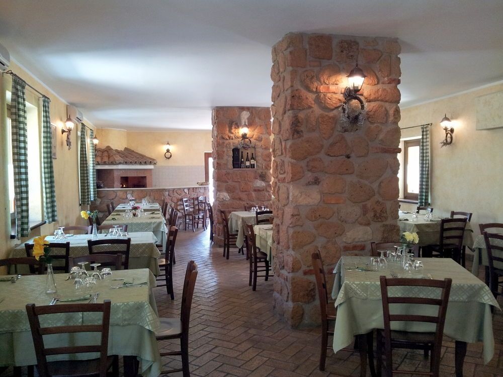 La Rocca dei Briganti