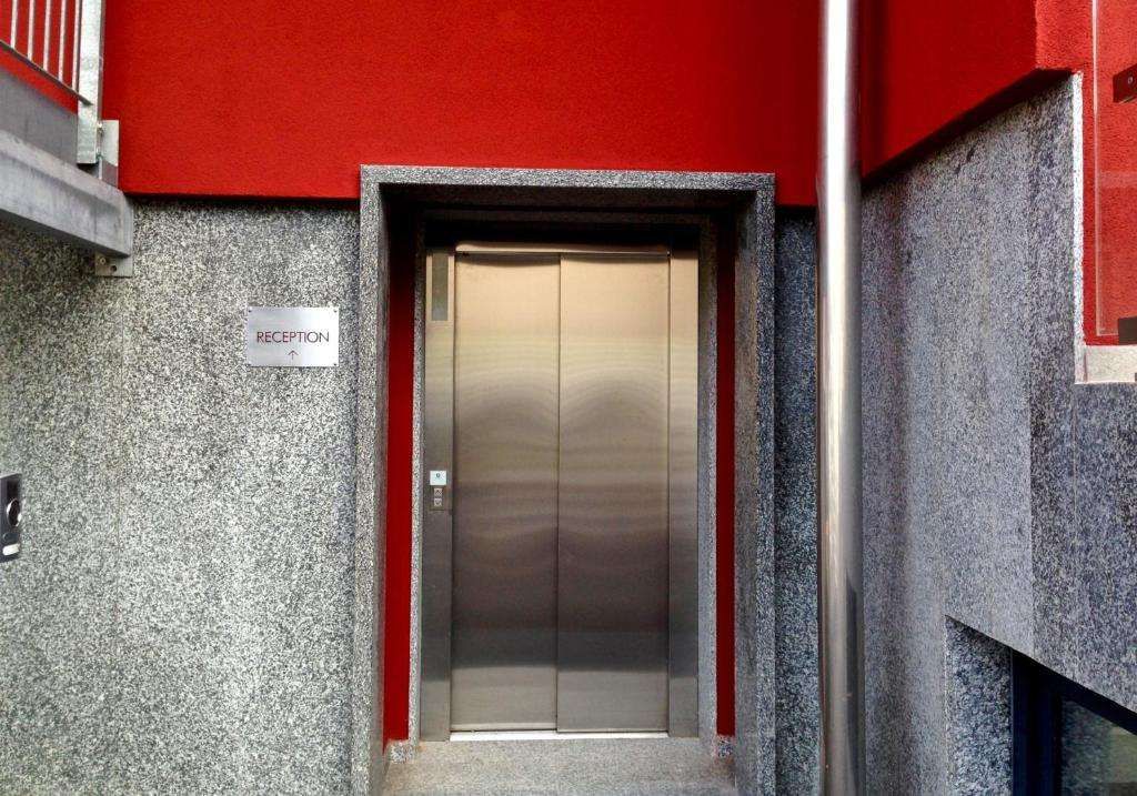 Hotel Forum
