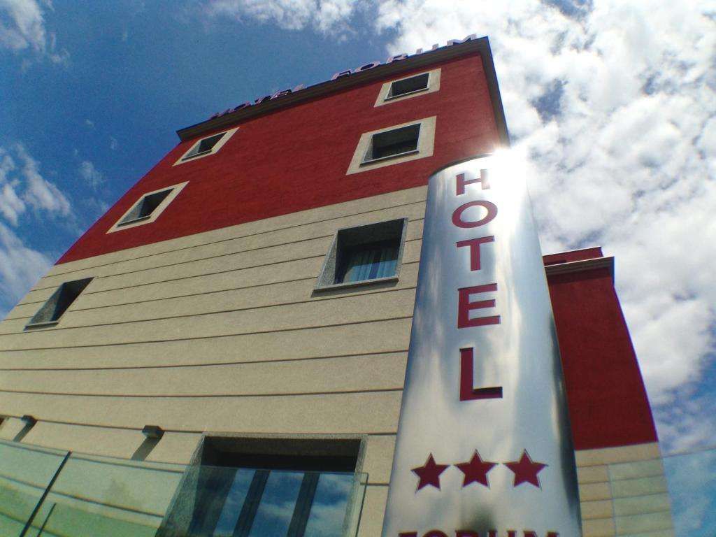 Hotel Forum
