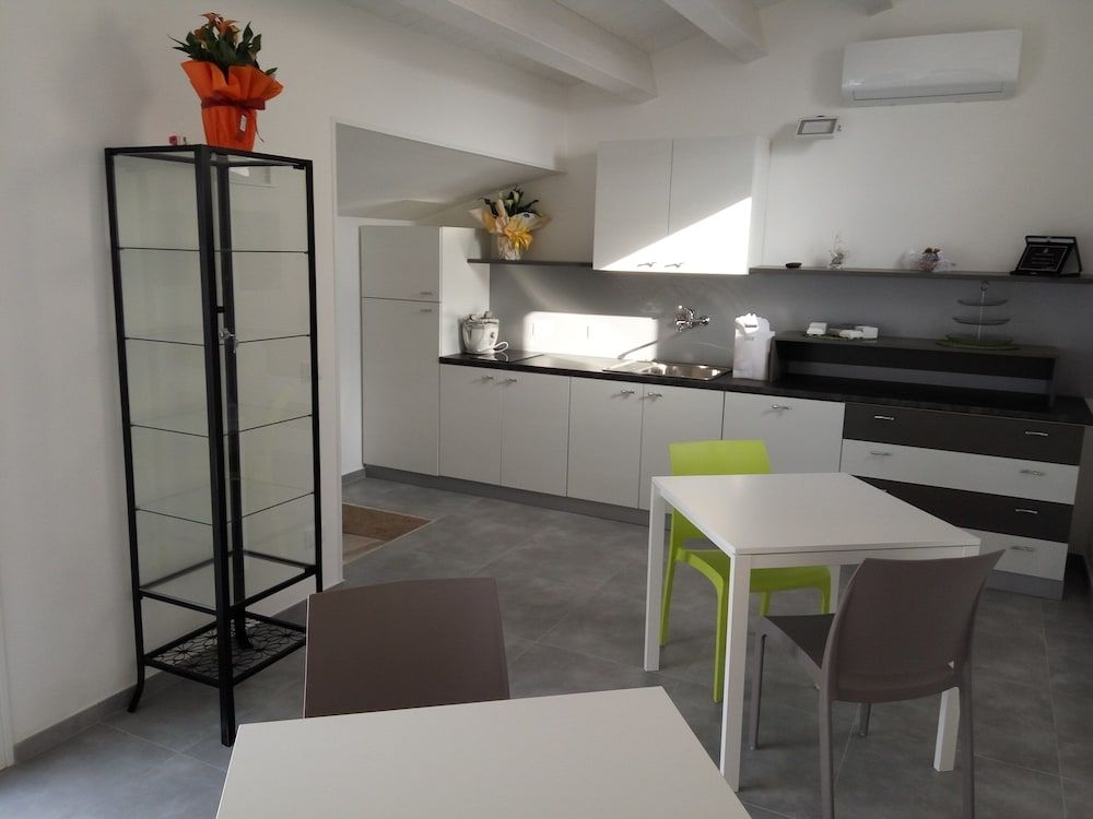 La Terrazza SPA B&B