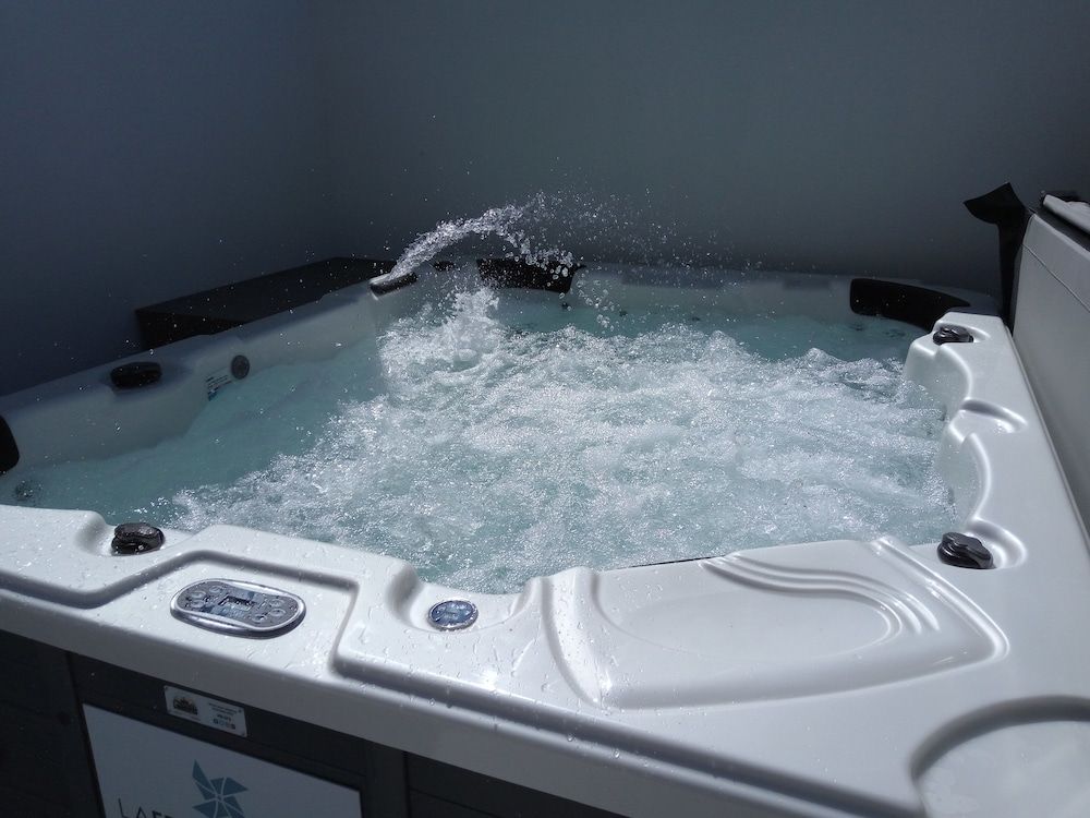 La Terrazza SPA B&B