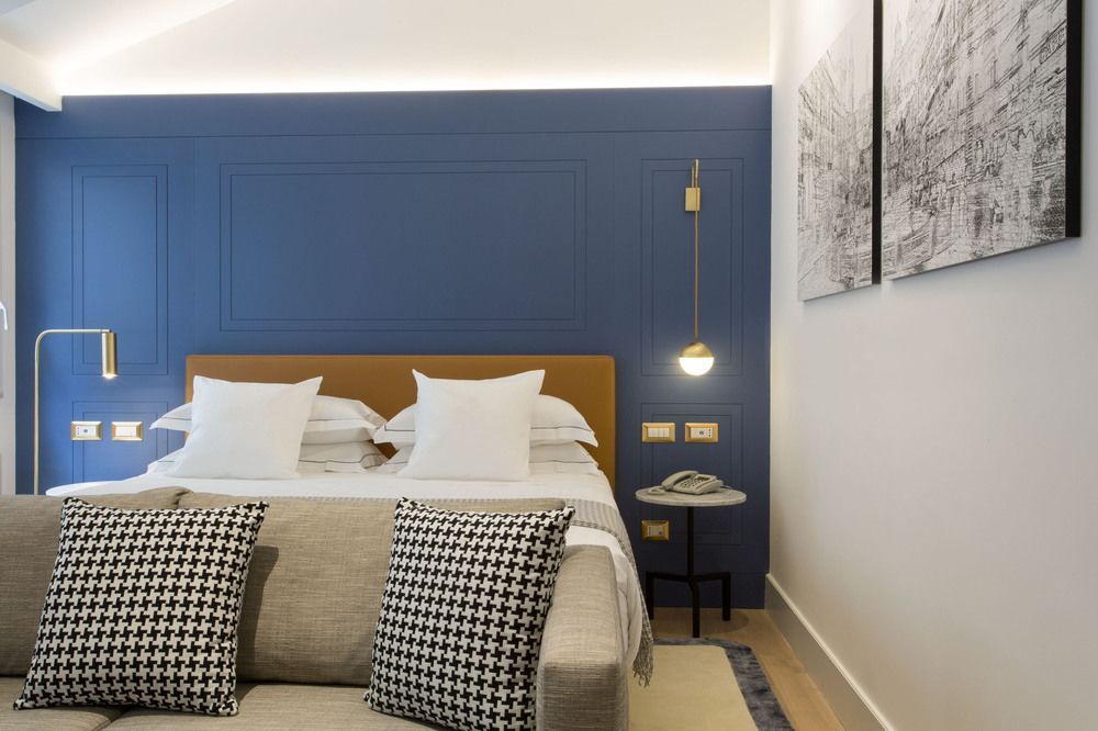 Elizabeth Unique Hotel Rome