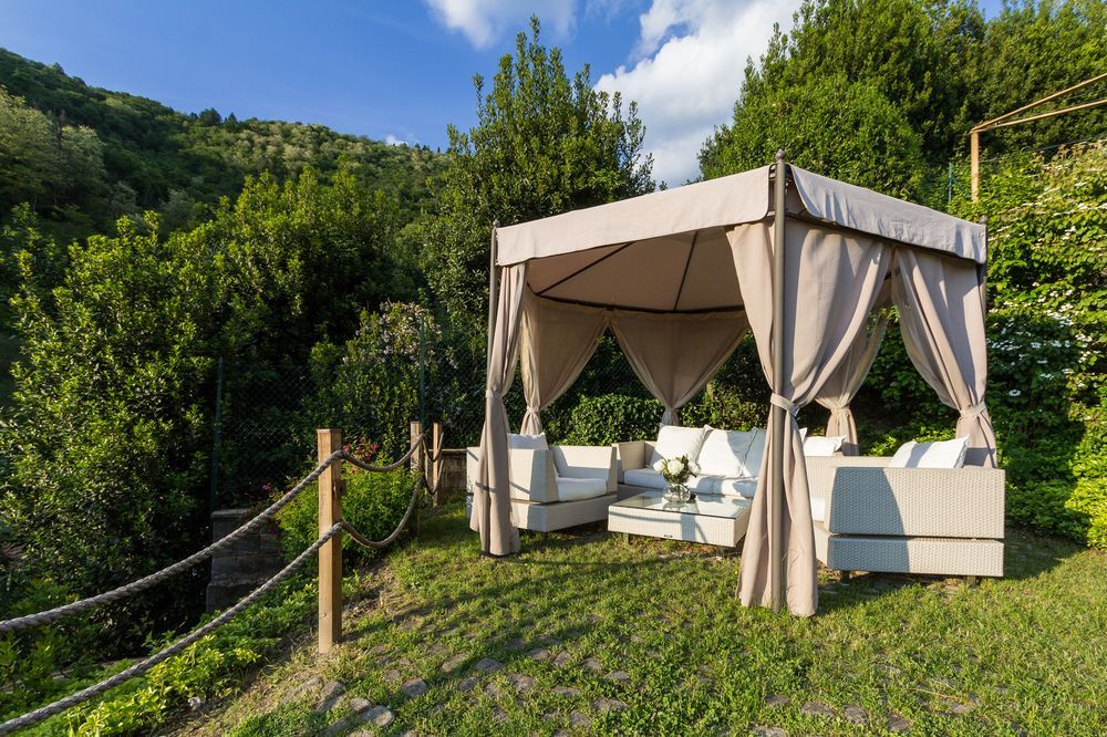 Bed & Breakfast La Villa