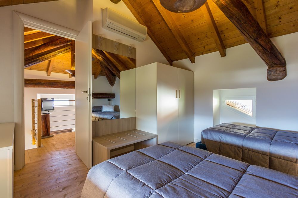 Bed & Breakfast La Villa