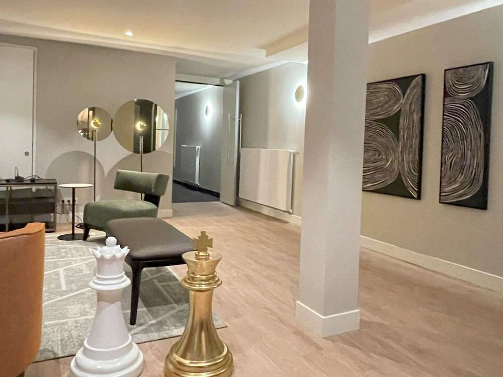 Hotel Maison Maastricht Centrum Handwritten Collection