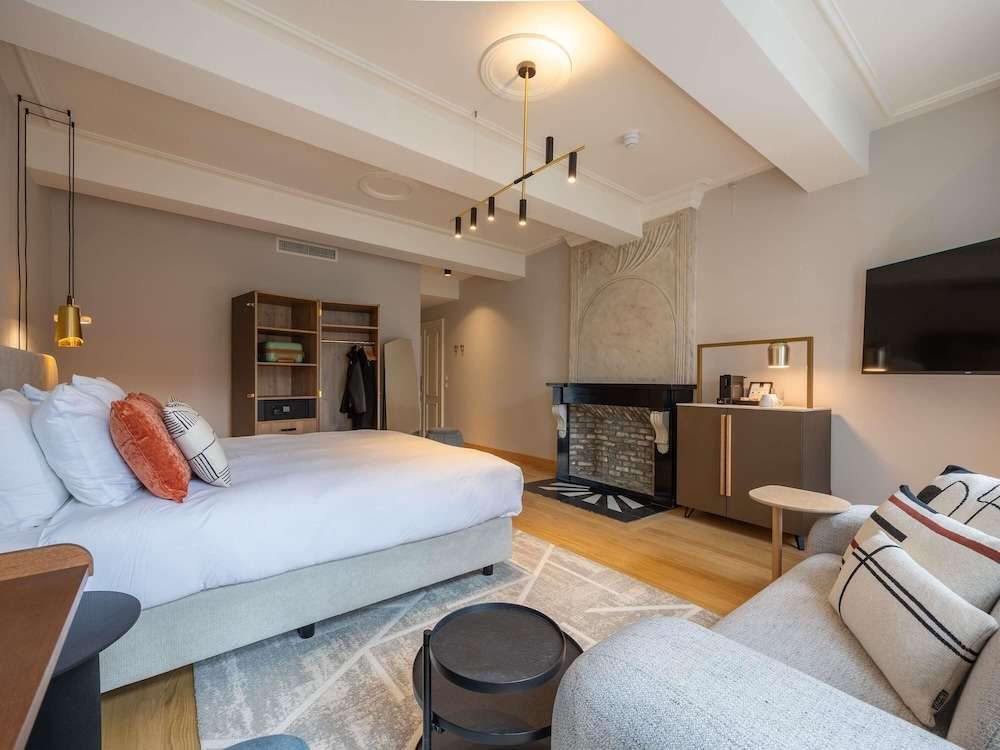Hotel Maison Maastricht Centrum Handwritten Collection