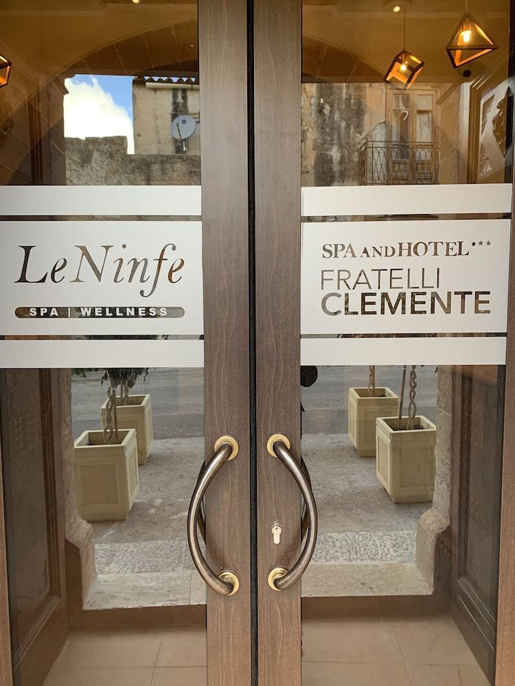Fratelli Clemente Spa and Hotel