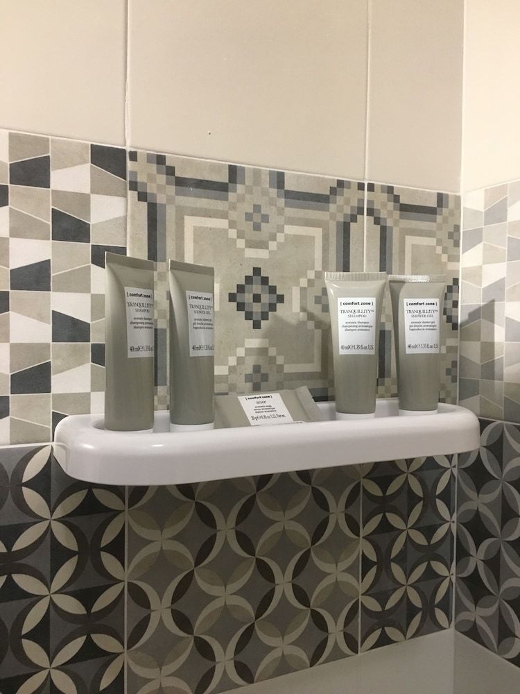Fratelli Clemente Spa and Hotel