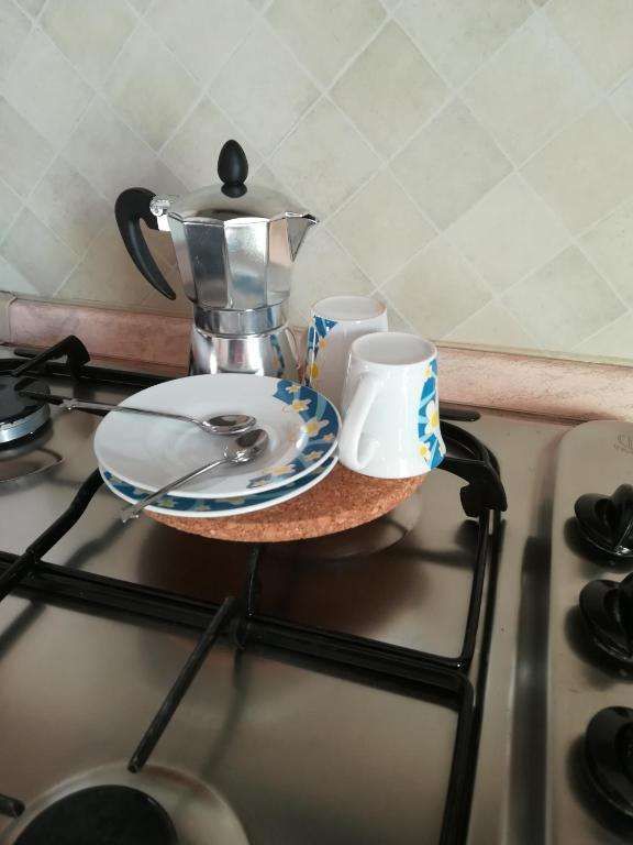 Il Nido B&B